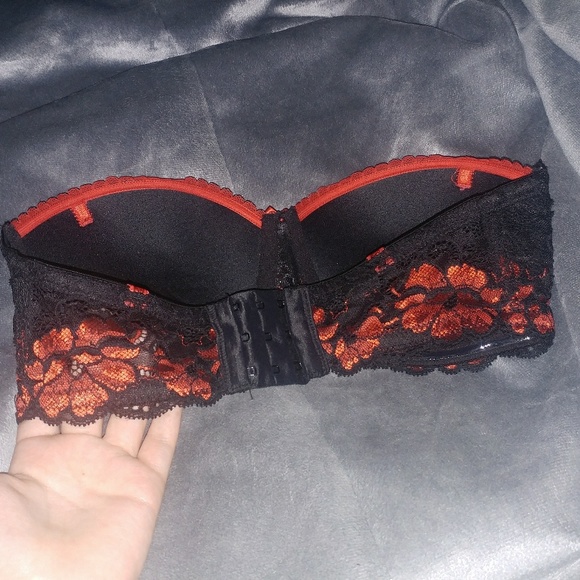 AdoreMe Bra size 32D - Picture 3 of 4